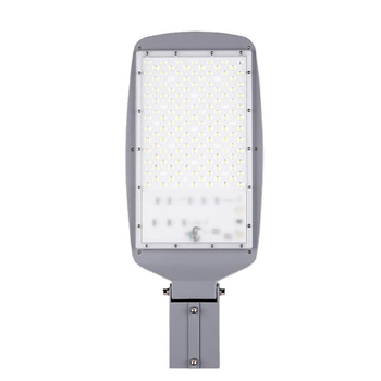 Уличный светодиодный светильник Wolta LED STL-120W03 120Вт 5000K IP65 12000 Лм 460x190x70 мм - Светильники - Уличные светильники - Магазин электрооборудования Проф-Электрик